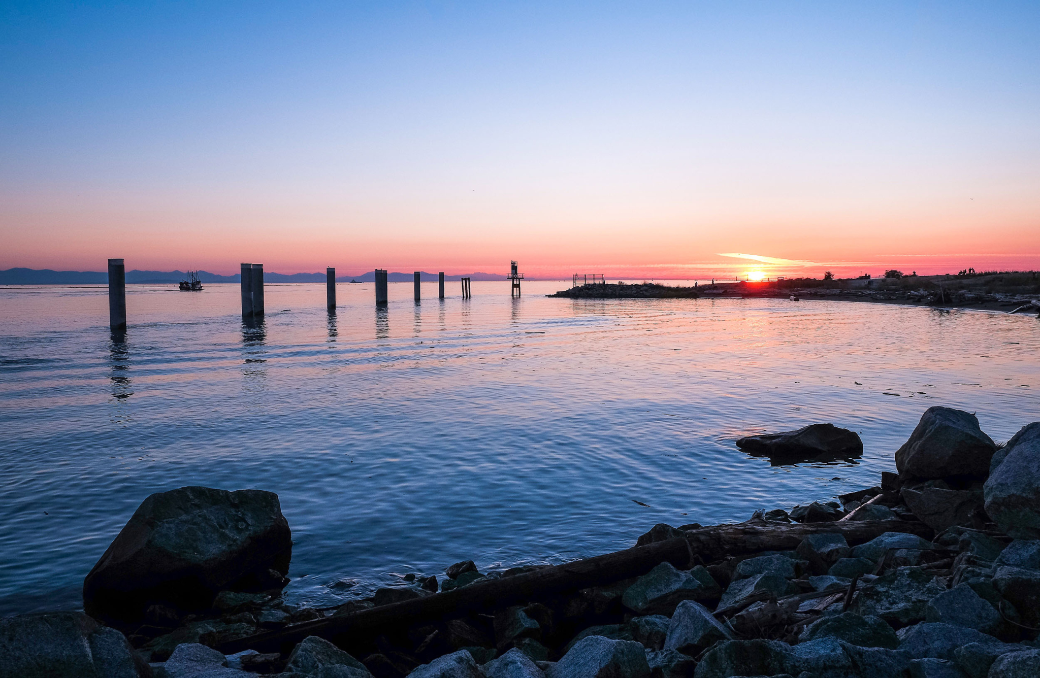 Harmony Dental Studio Steveston BC