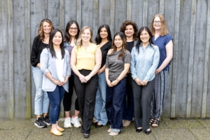 Harmony Dental Studio Team - Steveston, BC
