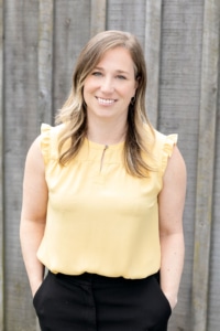 Maureen Perzan - Dentist - Harmon Dental Studio - Steveston, BC