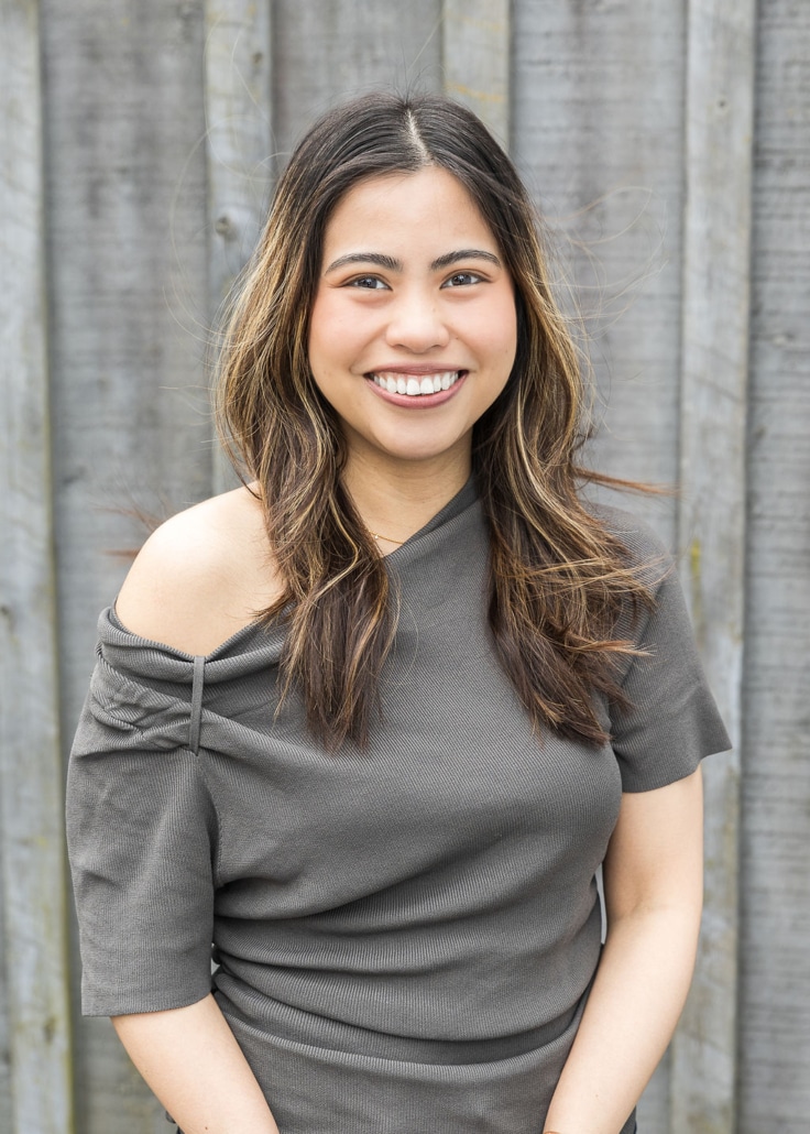 Sheena - Office Administrator - Harmony Dental Studio - Steveston, BC