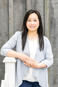 Stephanie - Dental Hygienist